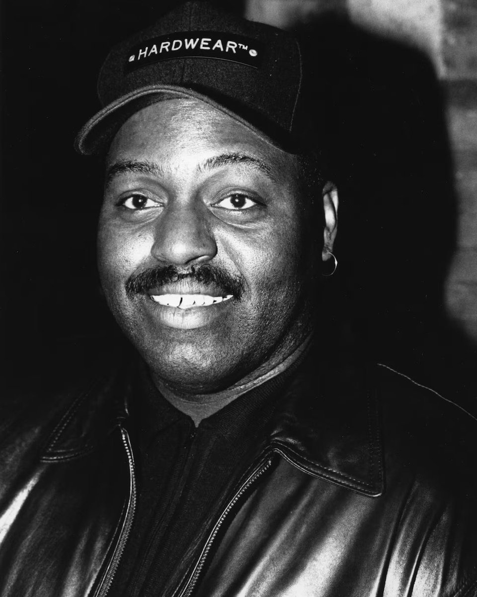 fabriclondon's tweet photo. Frankie Knuckles ❤️

A legend, a hero, an innovator, and the godfather of house, there are simply not enough words to epitomise the monumental impact Frankie Knuckles had on the dance music scene. Nobody did more to spread the gospel of house than Frankie.

Inspired by David Mancuso's legendary private parties at The Loft, Frankie Knuckles became a central figure in New York City's iconic discotheque, Paradise Garage. He was a pioneer in shaping nightlife and LGBTQ+ culture during the late '70s and '80s. Between 1977 and 1982, Frankie Knuckles served as the resident DJ at Chicago's legendary Warehouse, the club where the name "house music" was born.

His legacy and influence in the world of dance music will forever live on.

On January 25th, we commemorate 10 years of Frankie’s passing with a full-venue takeover featuring Eric Kupper, Tedd Patterson, CJ Mackintosh, Paris Cesvette, Marcia Carr, and many more, alongside some very special guests still TBA.

Proceeds from the event benefit the Frankie Knuckles Foundation.

Tickets available via RA 🎫
.
#fabric #fabriclondon #fabriclondonofficial
