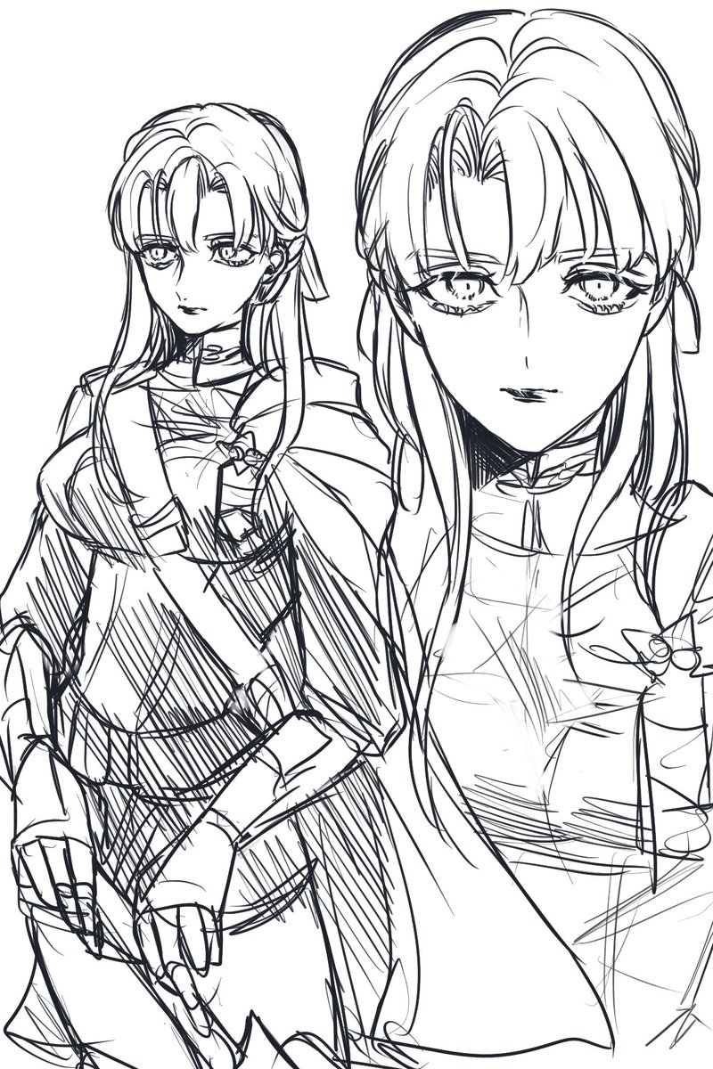 wyktsak's tweet photo. ディミ♀ https://t.co/5v7ekIqkNc