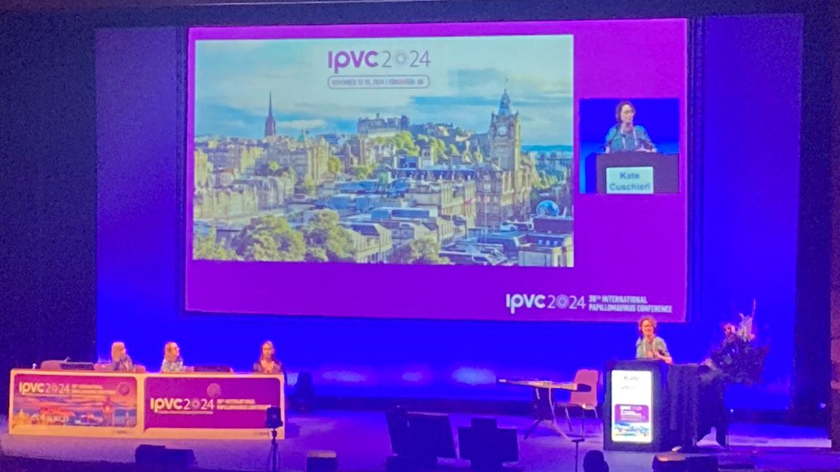 Proyecto Precáncer tweet media