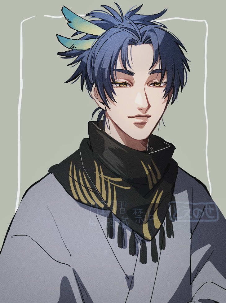 とえのせ tweet media