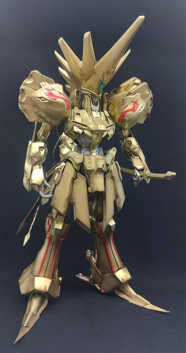 TETSUL【即買厳禁】FSS 海洋堂パトラクシェミラージュ AT 海洋堂 1/72 パトラクシェミラージュ 原型:谷 明さん 撮影しました