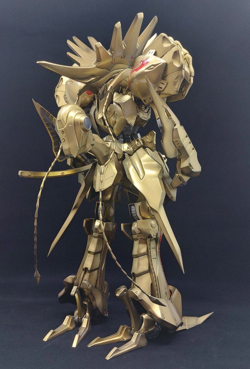 TETSUL【即買厳禁】FSS 海洋堂パトラクシェミラージュ AT TETSUL【即買厳禁】FSS 海洋堂パトラクシェミラージュ AT