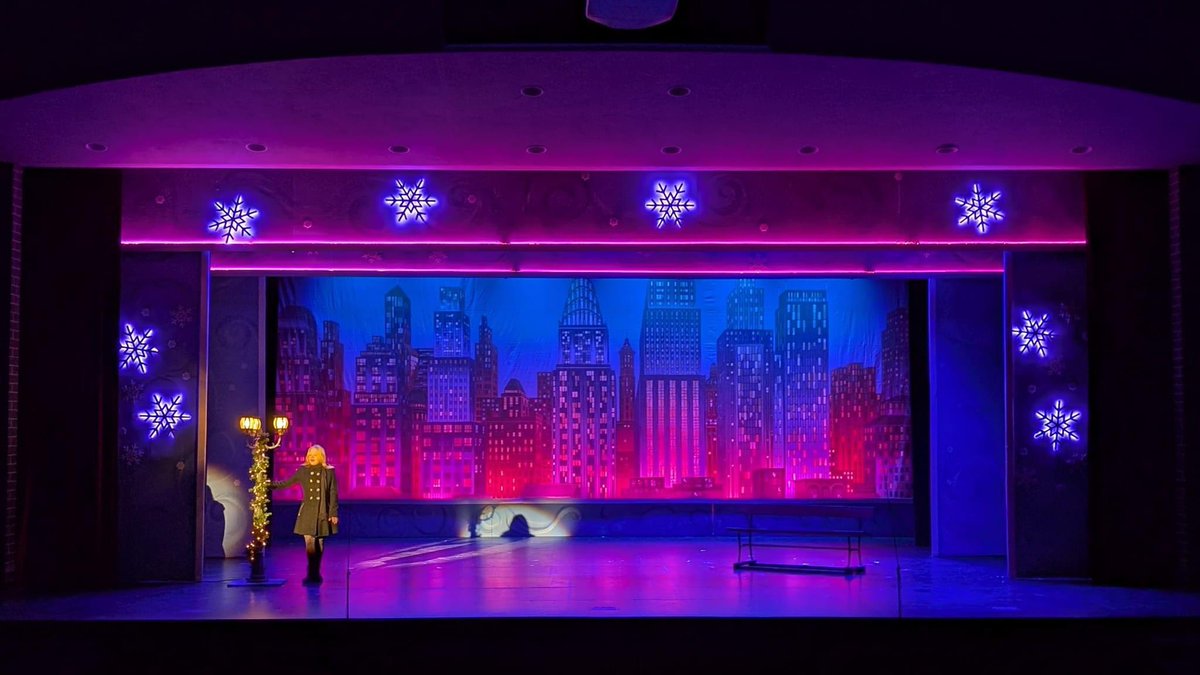 jesswestercamp's tweet photo. Elf JR is playing at Kennedy High School all weekend! Great show for the kids and adults! Come support our program and the hard work these kids put into it!

Time to get your tickets: https://t.co/uTUUy19ZwT https://t.co/8XW0LTxKHt
