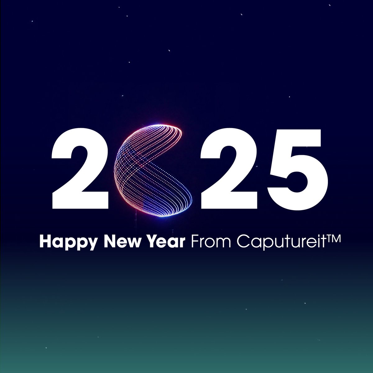 TimeAttendance_'s tweet photo. Happy New Year! 🎉 ​

Let’s make 2025 great!​

#HappyNewYear #NewYear2025 https://t.co/r0jNlxm83n