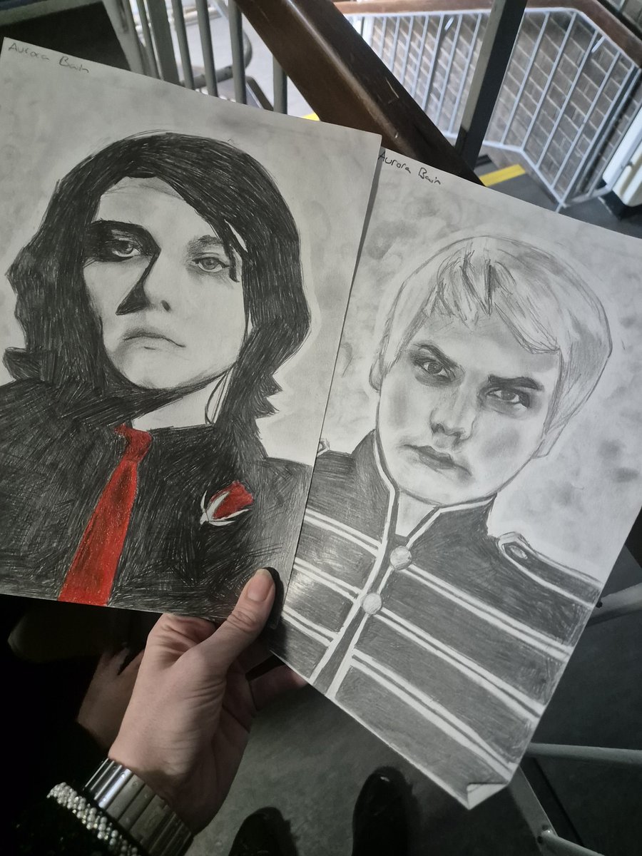 Mrs Whytock tweet media