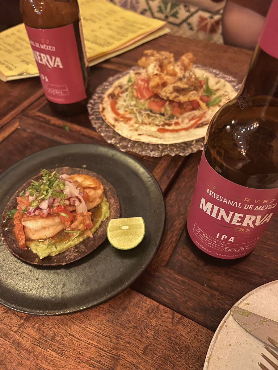 Avocados from Mexico (なおタコス)