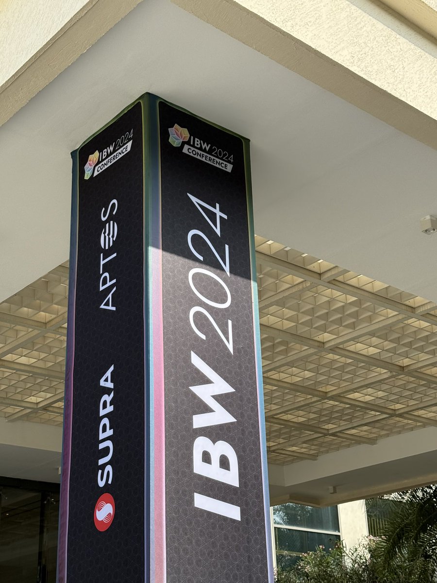 0xTeamSpace's tweet image. That's a wrap-up of an amazing 2-day event 🎉, 

the world's largest Web3 gathering⚡ , @IBWofficial  @ Namma Bengaluru! 🚀 We had the incredible opportunity to connect with Web3 OGs 🧠, builders 🛠️, and developers 👨‍💻. 

What an unforgettable experience! ✨

#ibw24 #IBW2024