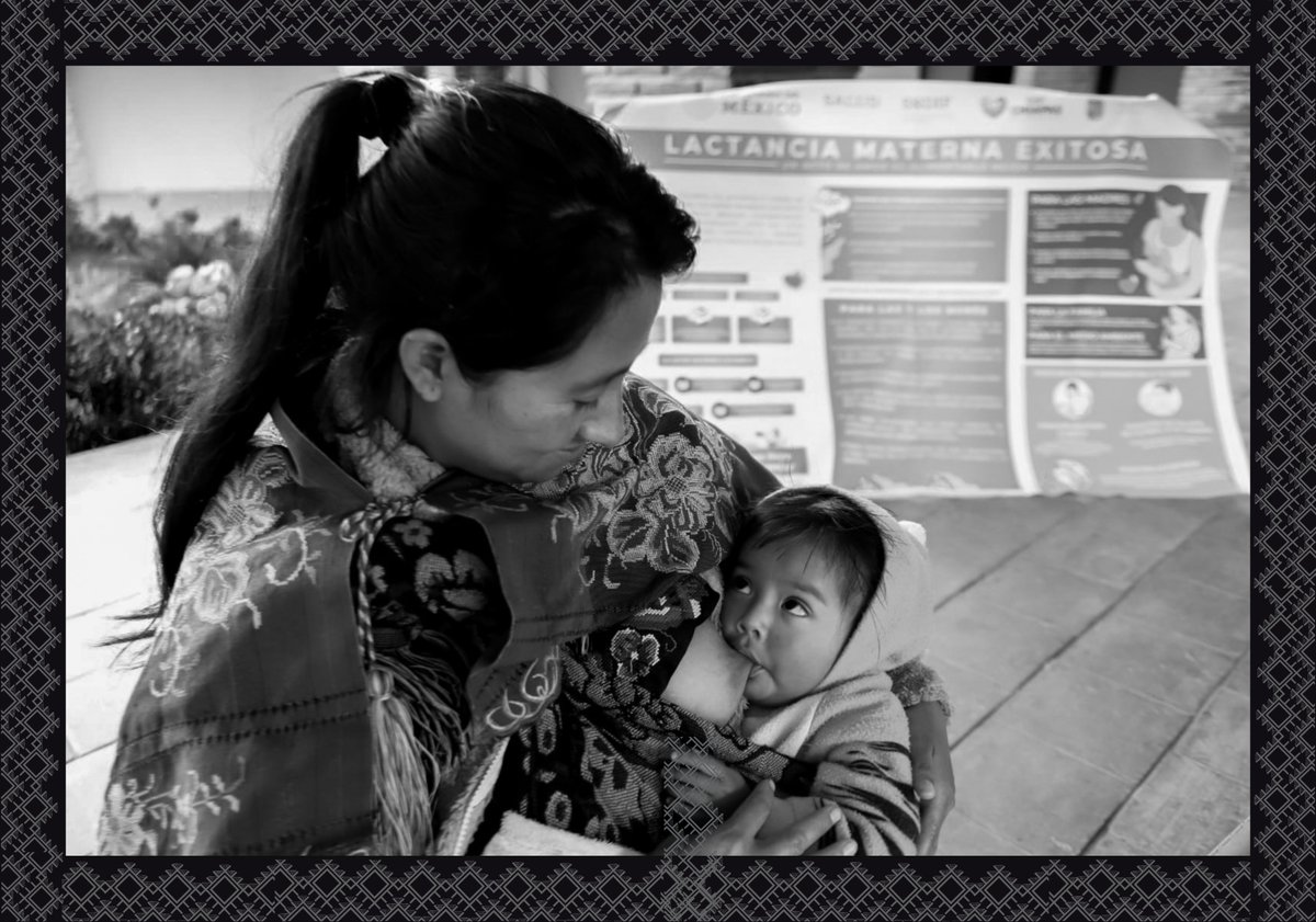 El Gobierno de Chiapas, encabezado por <a href="/RutilioEscandon/">Rutilio Escandón</a> Cadenas, a través del DIF Estatal, obtuvo el 2º lugar en el Concurso Nacional de Fotografía “Experiencias Exitosas en Alimentación, Desarrollo Comunitario y Grupos Prioritarios”.