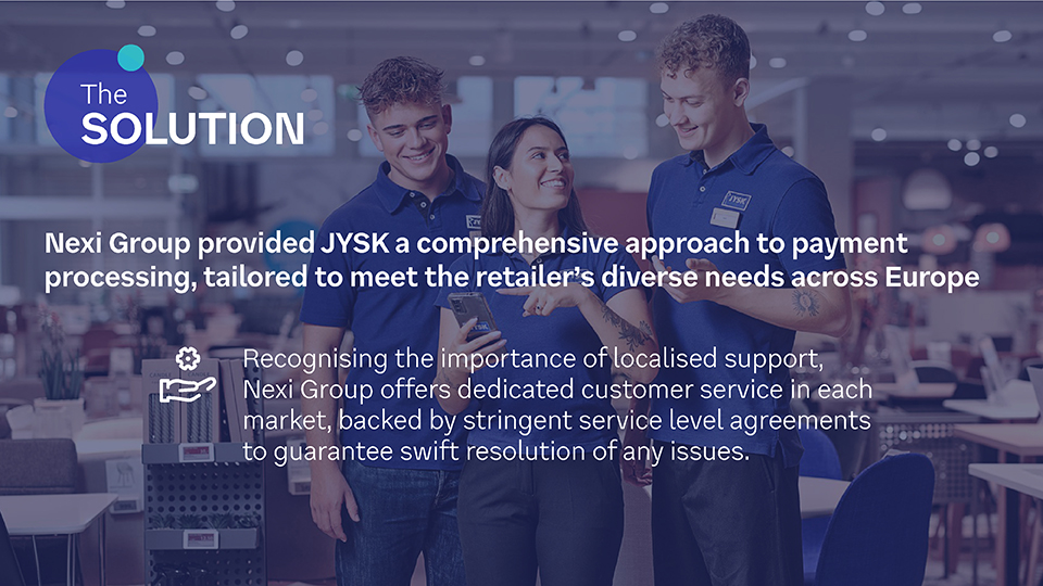 Nexi Group tweet media