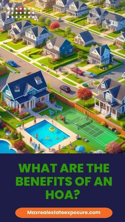 HOA Fees Pros and Cons When Buying a Condo or Home buff.ly/4ae0Gsw