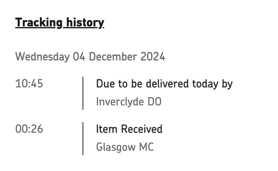 Neil Barr - Personal Profile 🏴 tweet media