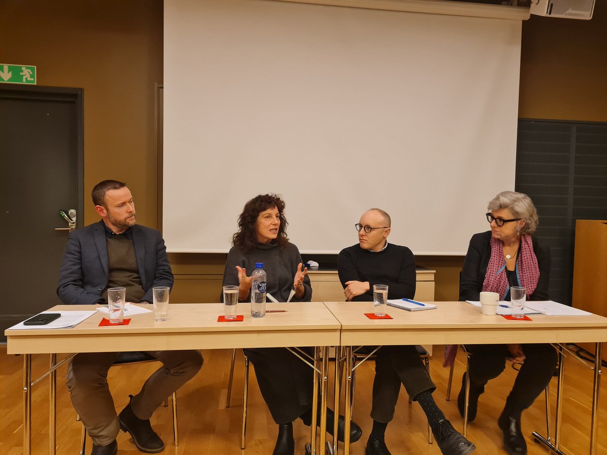 CultureUnbound's tweet photo. We conclude with a roundtable discussion on writing and editing practices and policies https://t.co/pAB7ppR3Z3