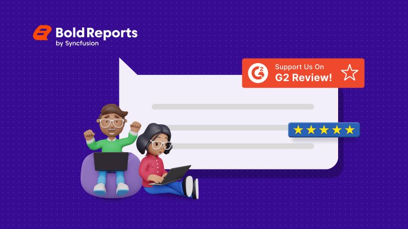 boldreportsoffl's tweet image. "Self-Service Customization for Enhanced Reporting"

Bold Reports provides extensive customization options to meet your unique needs.

If we've streamlined your reporting, share your story on G2!
g2.com/products/bold-…

#BoldReports #CustomReporting #EnterpriseReady