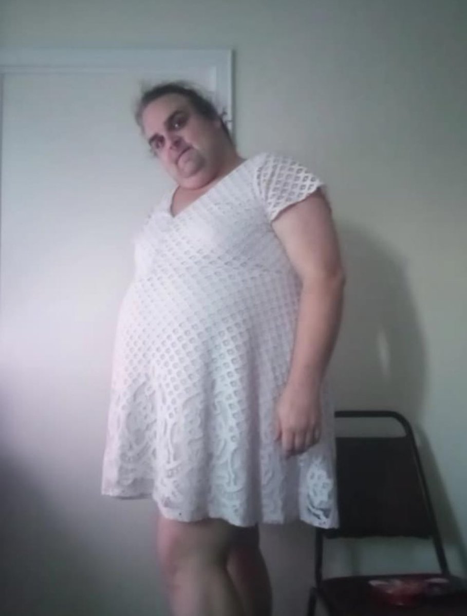jbvconnor's tweet image. “Orwell was right about everything in his book 1984, but he was off by 40 years and failed to tell us that Big Brother would arrive wearing a woman’s dress.”