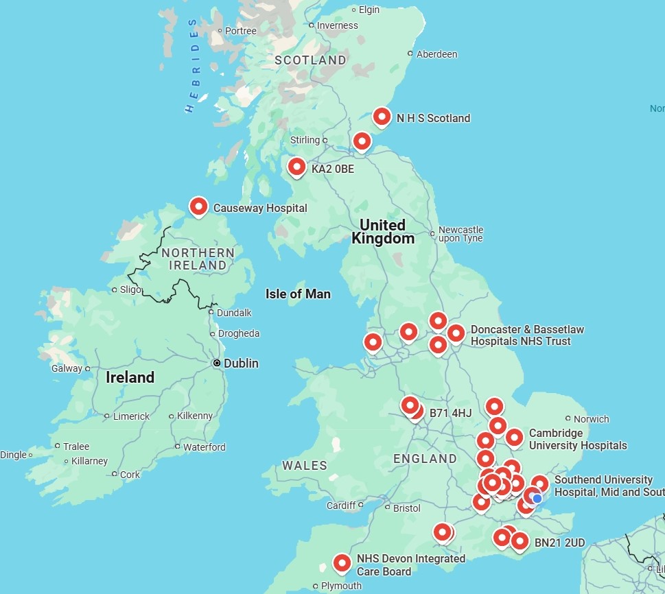 Use of the All About Asthma animations is snowballing - thanks to everyone who has submitted feedback &amp; let me know where they are being used .. &amp; these are just the ones we know about!
Thanks to <a href="/Barts_Charity/">Barts Charity</a> who funded. 
Available for now at:
youtube.com/@nelondonasthm… ▶️
