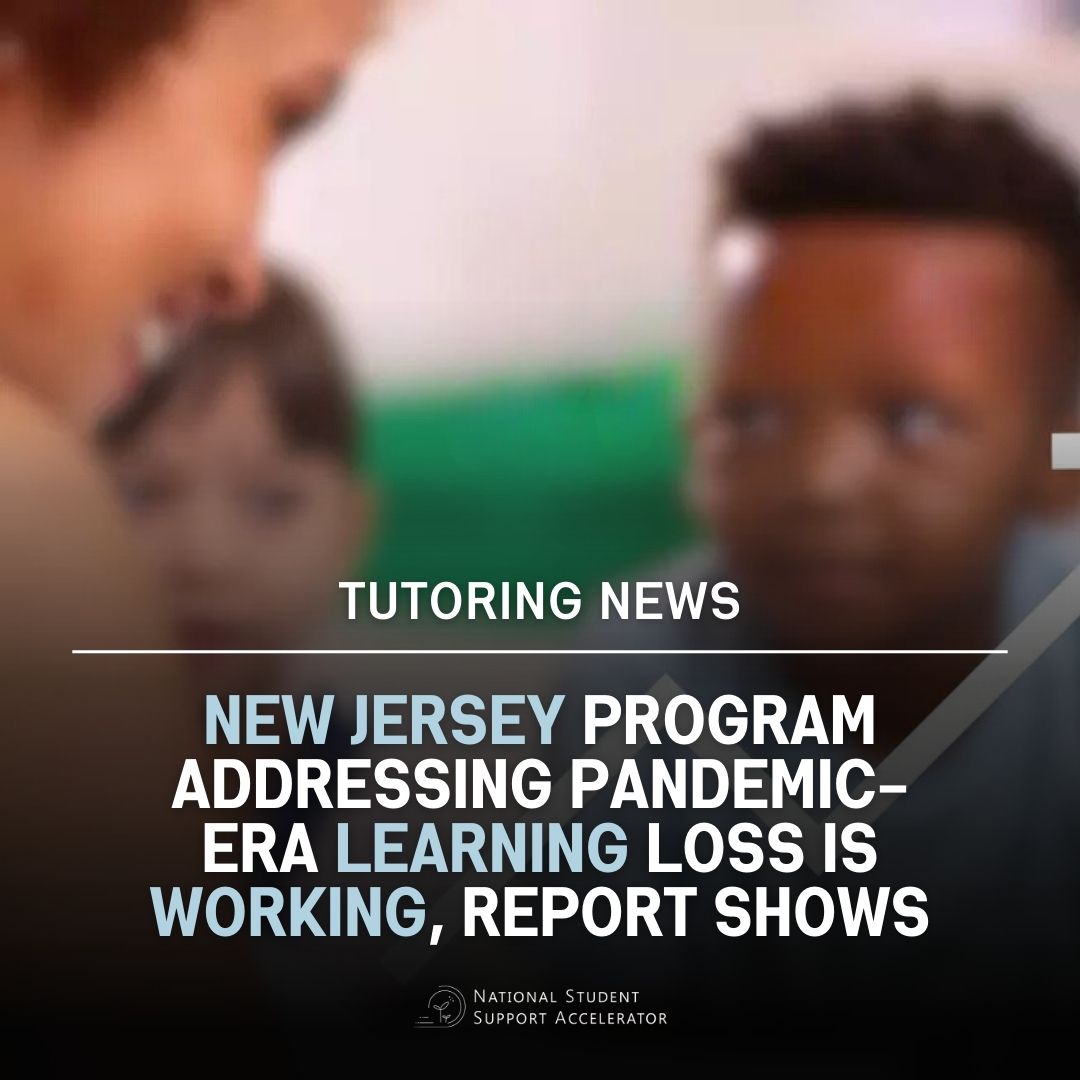 National Student Support Accelerator (@nssaccelerator) on Twitter photo ๐๏ธ Tutoring News: The New Jersey Tutoring Corps Inc, ๐ฎ ๐ฟ๐ฒ๐ฐ๐ถ๐ฝ๐ถ๐ฒ๐ป๐ ๐ผ๐ณ ๐๐ต๐ฒ ๐ก๐ฆ๐ฆ๐ ๐ง๐๐๐ผ๐ฟ๐ถ๐ป๐ด ๐ฃ๐ฟ๐ผ๐ด๐ฟ๐ฎ๐บ ๐๐ฒ๐๐ถ๐ด๐ป ๐๐ฎ๐ฑ๐ด๐ฒ, is showing that high-impact tutoring is a game-changer for K-8 scholars! ๐ Read more <a href="/Newjersey1015/">NEWJERSEY101.5 RADIO</a> nj1015.com/nj-program-addโฆ ๐๏ธ Tutoring News: The New Jersey Tutoring Corps Inc, ๐ฎ ๐ฟ๐ฒ๐ฐ๐ถ๐ฝ๐ถ๐ฒ๐ป๐ ๐ผ๐ณ ๐๐ต๐ฒ ๐ก๐ฆ๐ฆ๐ ๐ง๐๐๐ผ๐ฟ๐ถ๐ป๐ด ๐ฃ๐ฟ๐ผ๐ด๐ฟ๐ฎ๐บ ๐๐ฒ๐๐ถ๐ด๐ป ๐๐ฎ๐ฑ๐ด๐ฒ, is showing that high-impact tutoring is a game-changer for K-8 scholars! ๐ Read more <a href="/Newjersey1015/">NEWJERSEY101.5 RADIO</a> nj1015.com/nj-program-addโฆ