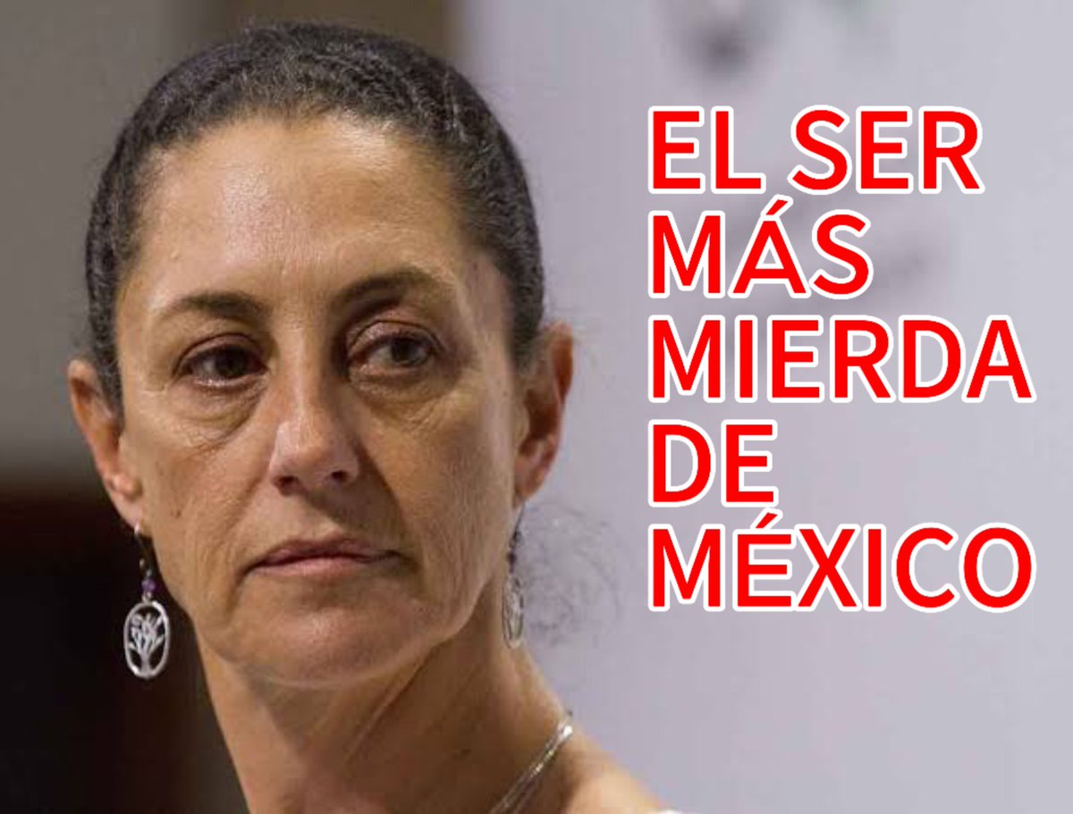 jharague's tweet image. Te sangró la lengua !!