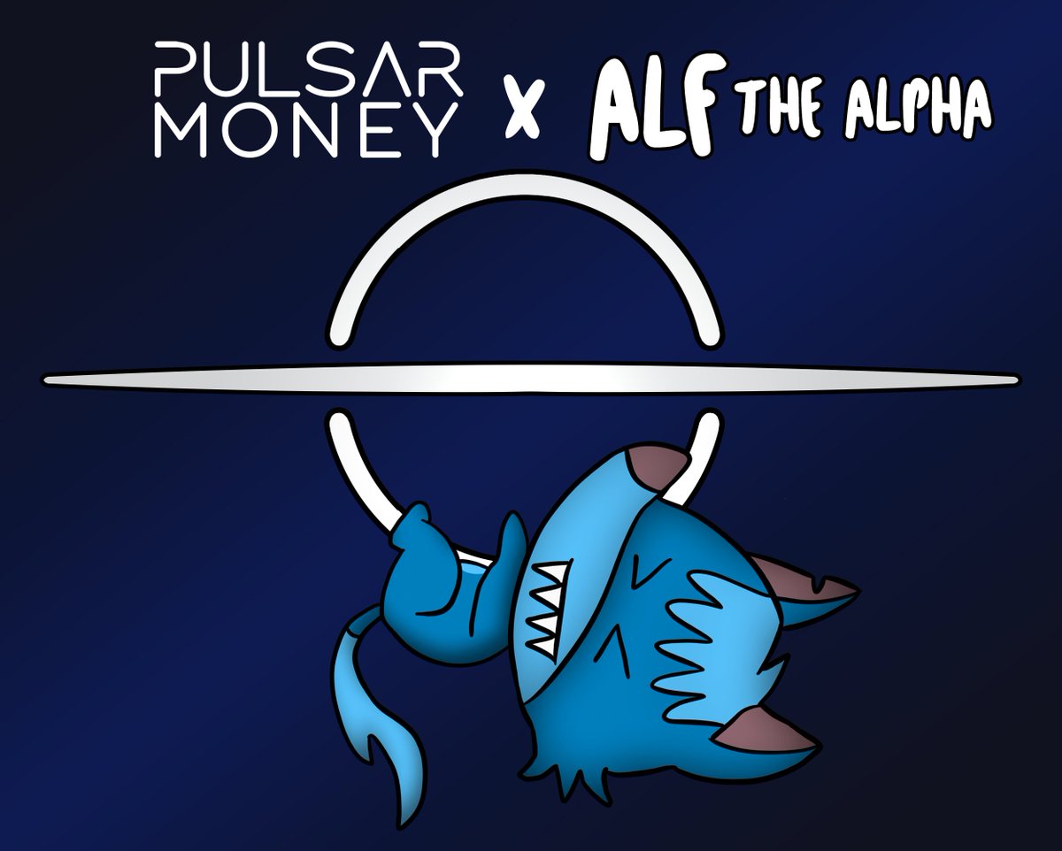 Alf the Alpha tweet media