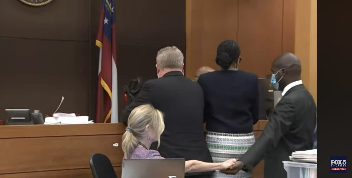 Kristina Weaver tweet media