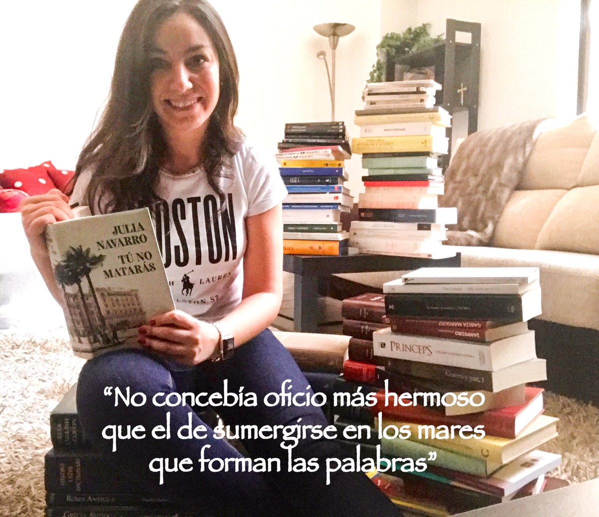 Alicia Hernando (@alisshega) on Twitter photo Algunos venís provocándome para que retome “mi” club de lectura,pero el🗓️corre siempre en mi contra.⏱️🐇
Propósito de año nuevo🌟que empiezo hoy: no habrá club,pero compartiré mis comentarios con quienes gustéis📚
Dm privado y conectamos
Empiezo con <a href="/JavierGomaL/">Javier Gomá Lanzón</a> y <a href="/JavierYaniz/">Javier Yániz</a> Algunos venís provocándome para que retome “mi” club de lectura,pero el🗓️corre siempre en mi contra.⏱️🐇
Propósito de año nuevo🌟que empiezo hoy: no habrá club,pero compartiré mis comentarios con quienes gustéis📚
Dm privado y conectamos
Empiezo con <a href="/JavierGomaL/">Javier Gomá Lanzón</a> y <a href="/JavierYaniz/">Javier Yániz</a>
