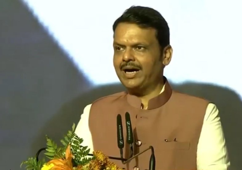 SaleemAhmedQu10's tweet image. देवेंद्र फडणवीस तीसरी बार बने महाराष्ट्र के मुख्यमंत्री l
#DevendraFadnavis #Dev_Fadnavis #MaharashtraCM