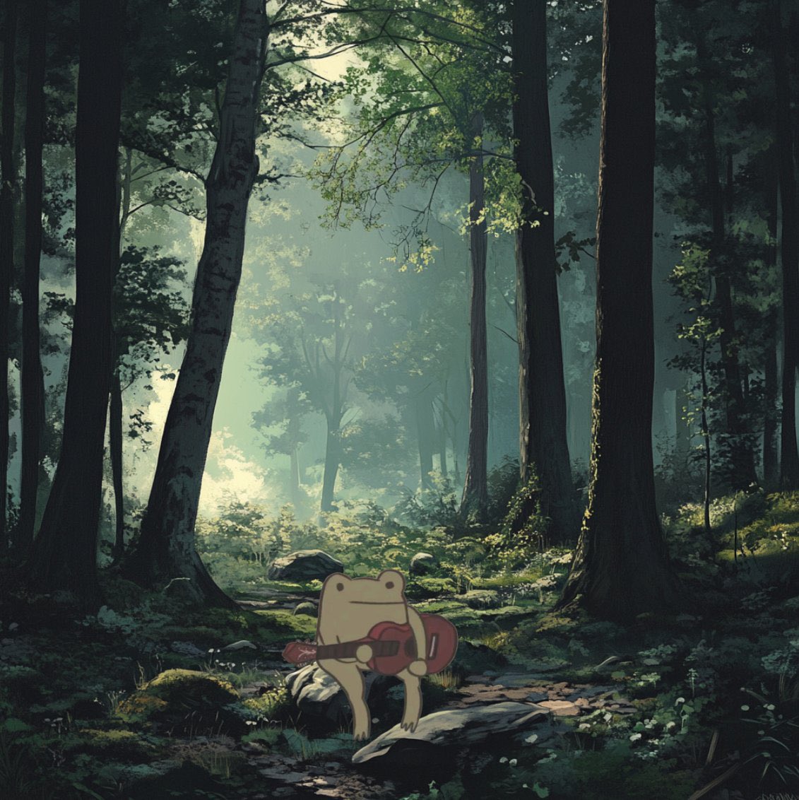 Lonley

I’m Mr Lonley

I have nobody

For my own

$loner