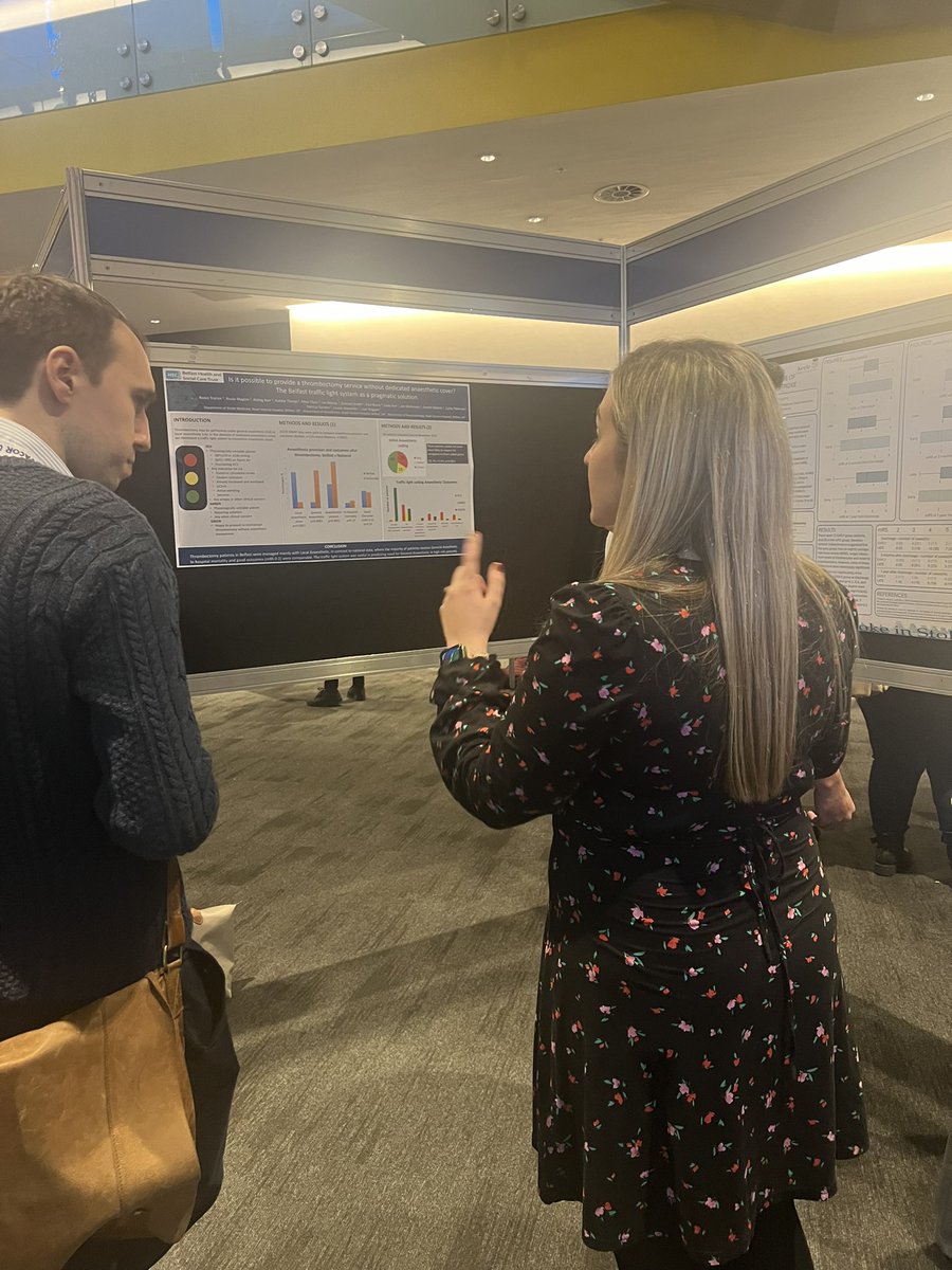 Emma Dunn (@emsdunn_dunn) on Twitter photo #UKSF2024 with <a href="/BelfastTrust/">Belfast Trust</a> stroke team. Presenting our posters. Great learning and team building experience. <a href="/tinadavey17/">tina davey</a> <a href="/mcfadden_mia/">maria kinnaird</a> <a href="/AntoniaOKane89/">Antonia O' Kane</a> <a href="/lauren_mohan/">Lauren Hogan</a> #UKSF2024 with <a href="/BelfastTrust/">Belfast Trust</a> stroke team. Presenting our posters. Great learning and team building experience. <a href="/tinadavey17/">tina davey</a> <a href="/mcfadden_mia/">maria kinnaird</a> <a href="/AntoniaOKane89/">Antonia O' Kane</a> <a href="/lauren_mohan/">Lauren Hogan</a>