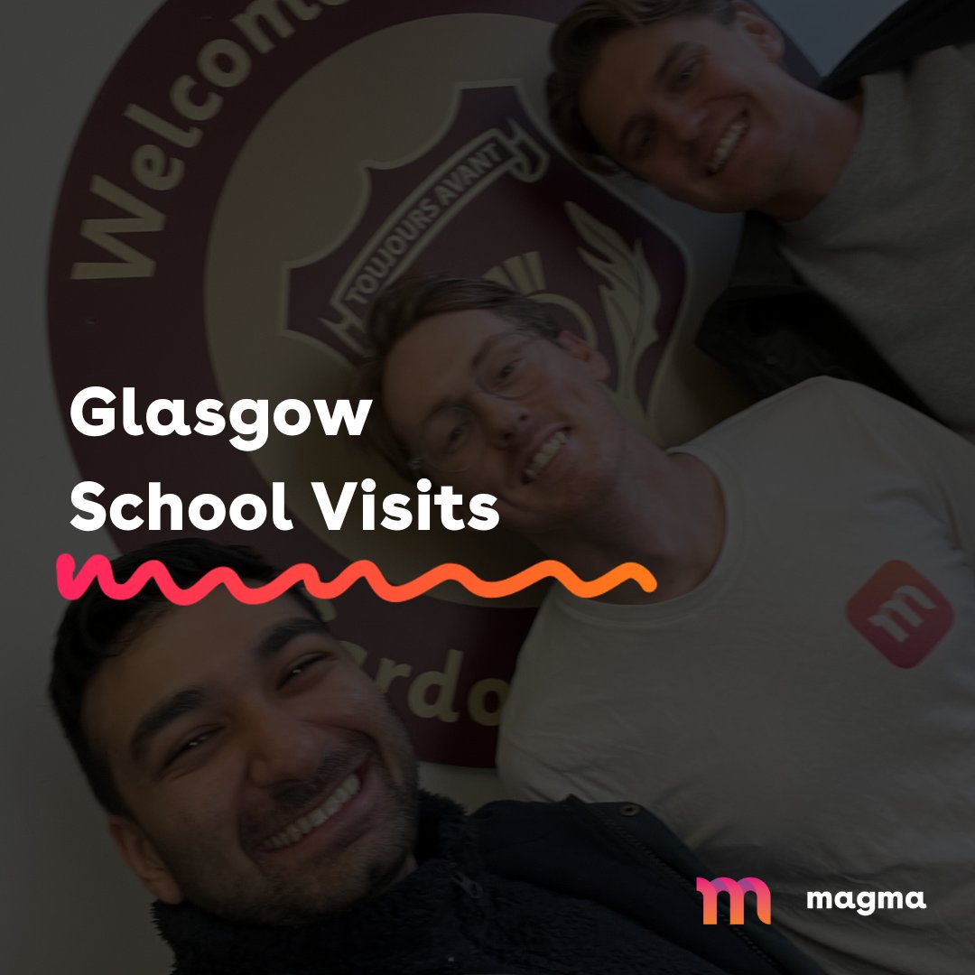 Magma Maths tweet media