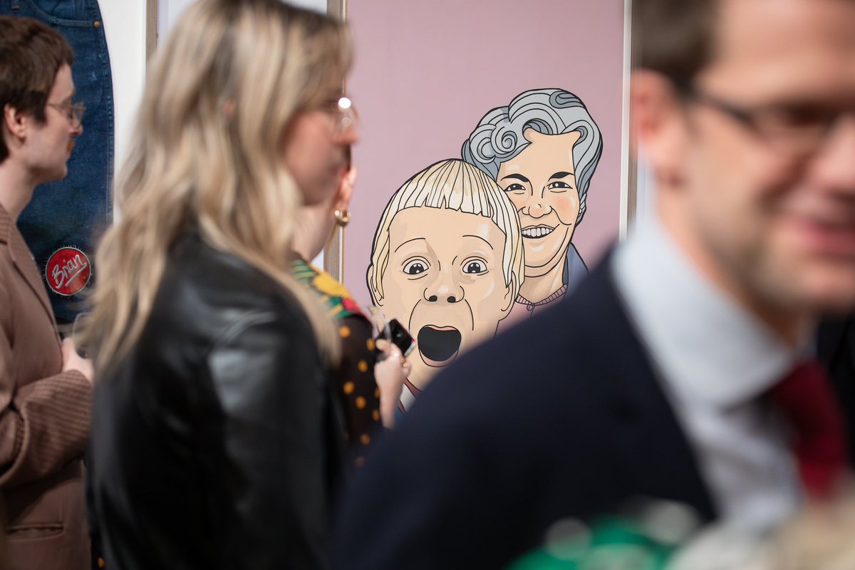 Sheffield Museums tweet media