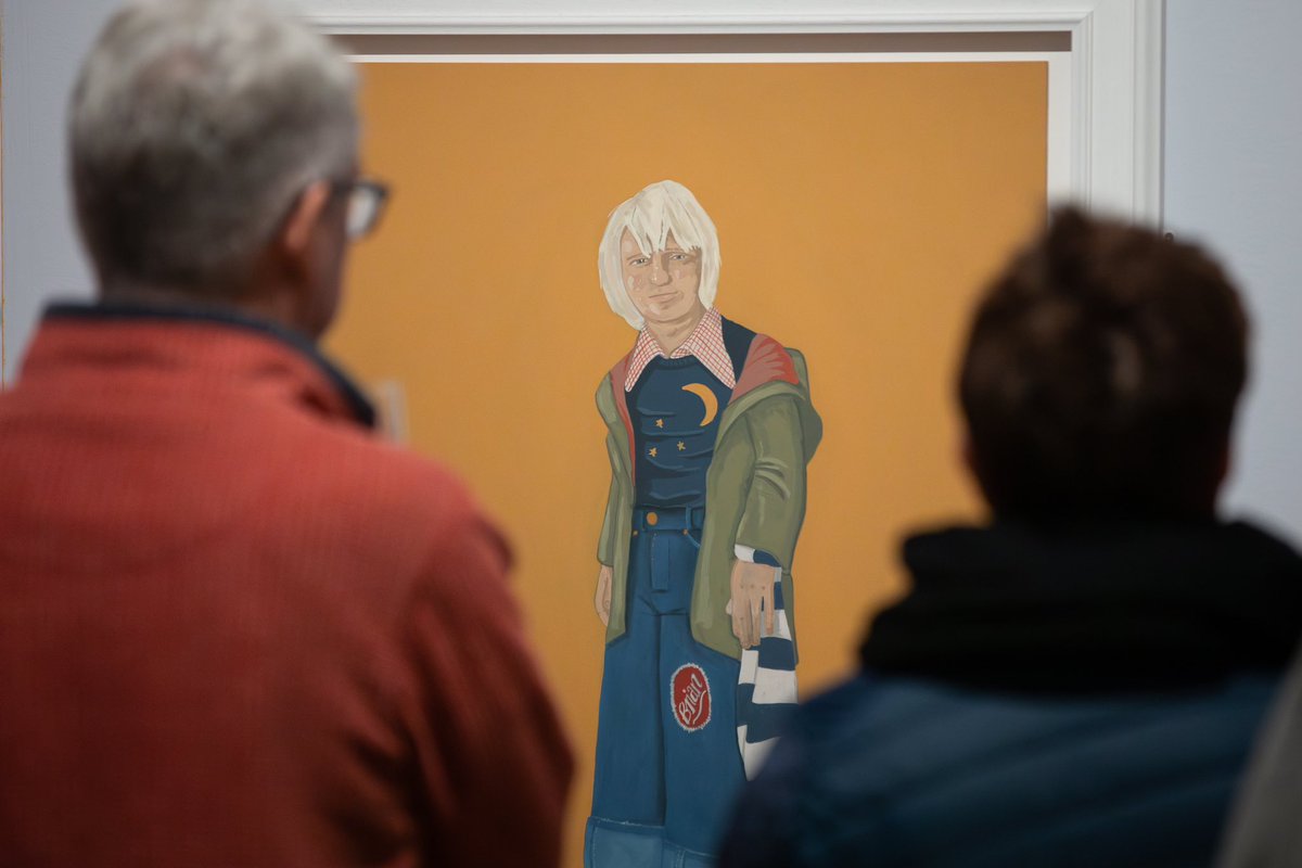 Sheffield Museums tweet media