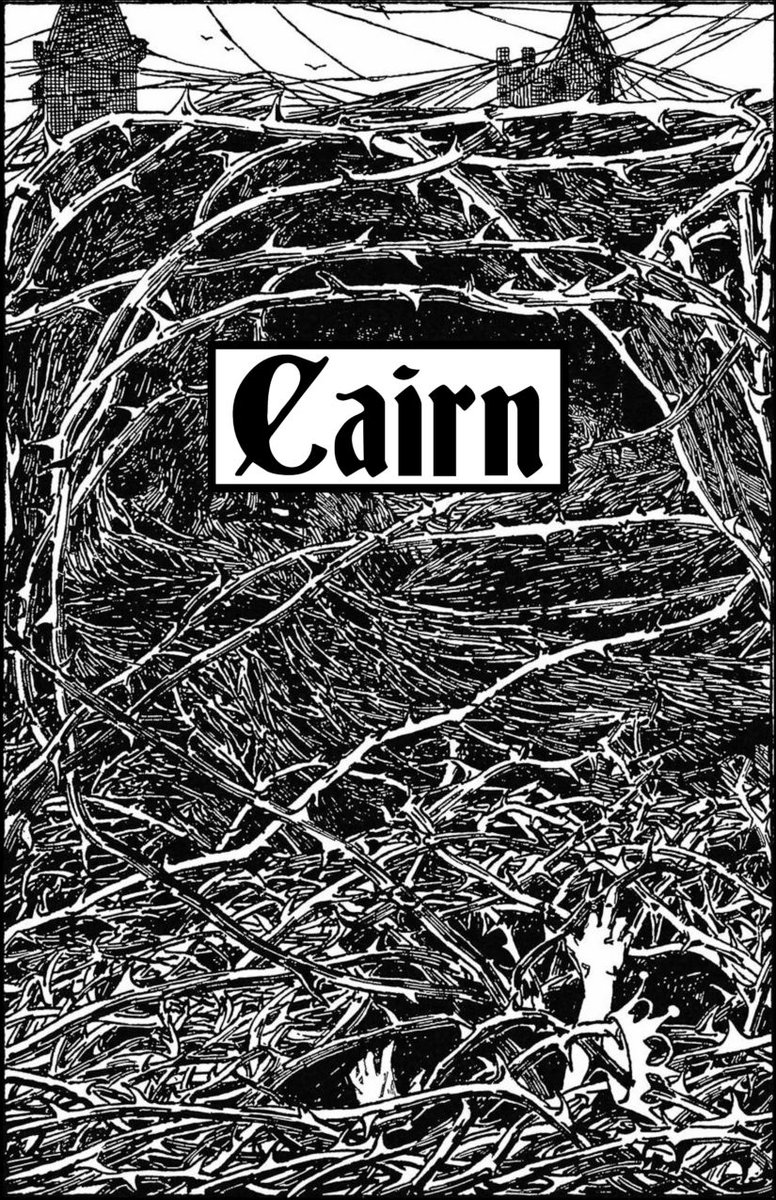 OHCON1's tweet photo. Rolla airson iomairt!

In a very special episode of OH!CAST, we have special guest Yochai Gal, creator of the Cairn RPG. Cairn is the Celtic-flavoured RPG that we had for sale on OH!CON day. Cairn also has the distinction of being the first TTRPG translated into Gaelic by one our incredible volunteers, Fanch Gallig. 

At OH!CON 2023, Fanch hosted some taster sessions of Cairn in Gaelic. Fanch will be joining Cal on this show for what is sure to be a fascinating conversation.

We'd love to hear from anyone who has bought Cairn and played it, if you have questions for Yochai or Fanch let us know in the comments or heard over to the OH!CAST WhatsApp group, leave a message or voicemail. 

Join the OH!CAST WhatsApp group at https://t.co/DN9Xqmoxgm

https://t.co/3t981DwhTR