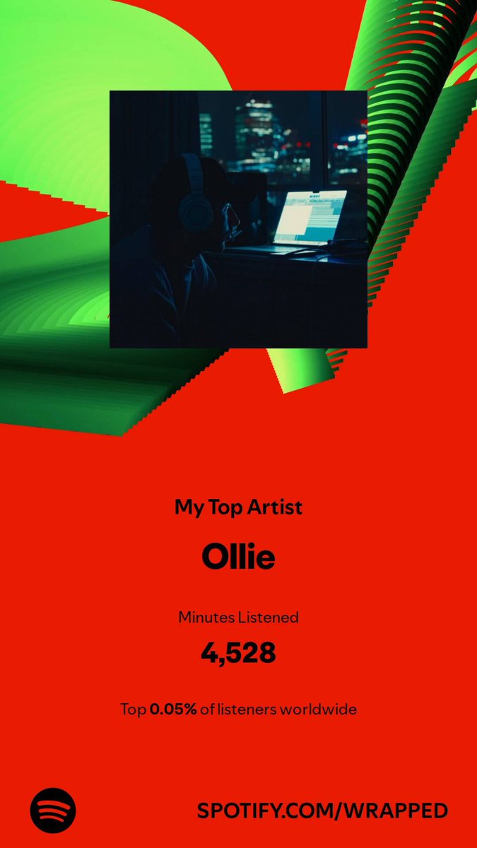 Grynix_'s tweet photo. @OllieRaps Cant wait to come to your concert on October 15th 2025! https://t.co/yodX4WVoqM