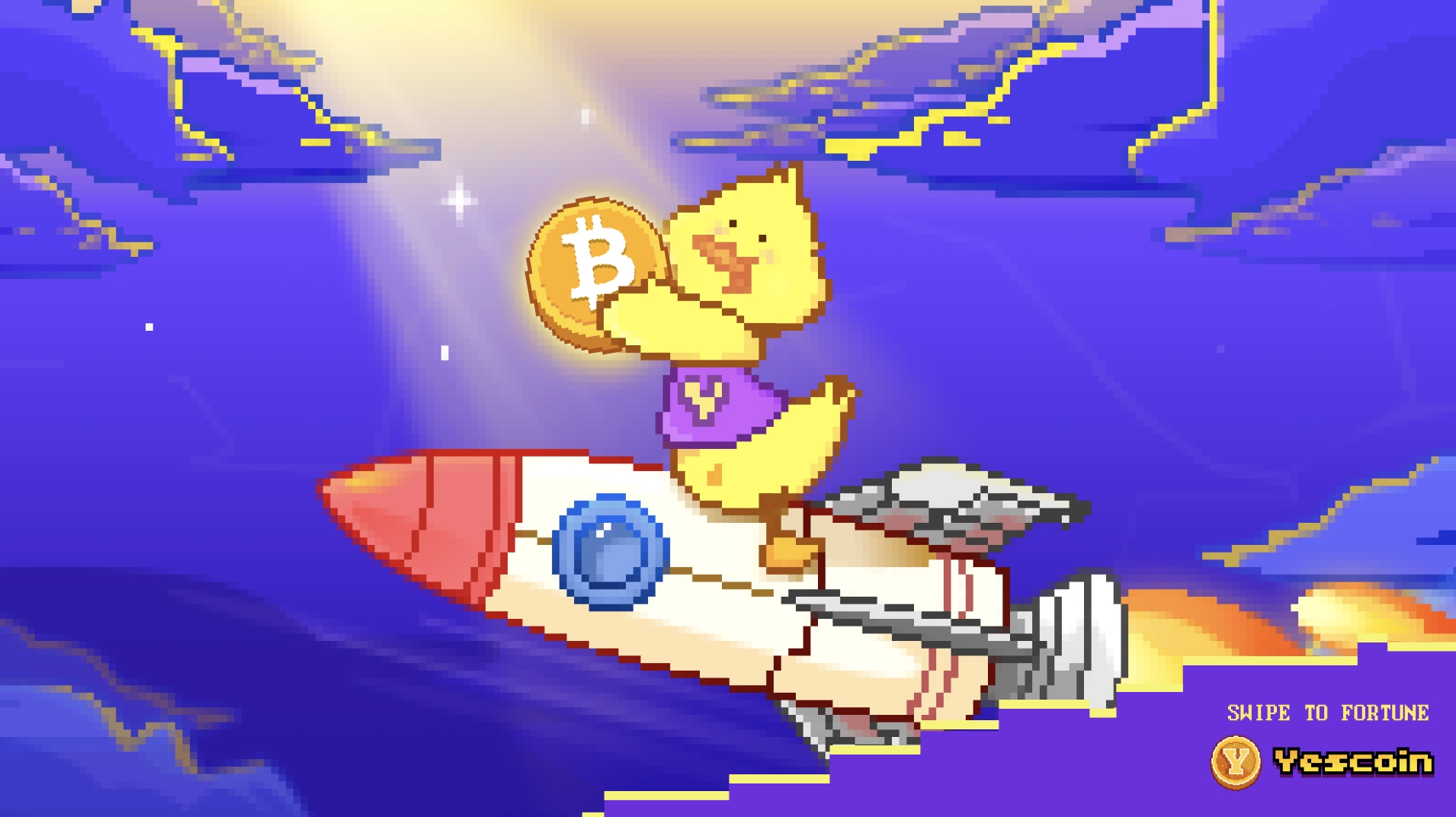 Catizenに迫るTON上の大人気BCG「Yescoin」とは？いま最も急成長しているTelegramのミニゲーム！