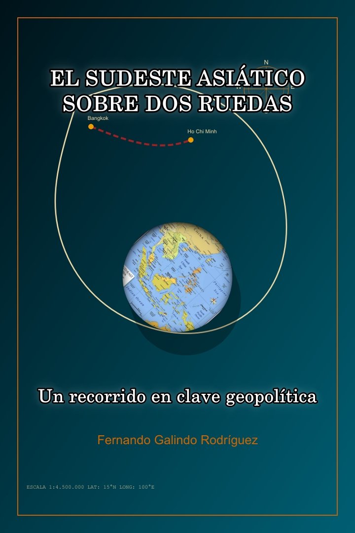 F_Galindo_R's tweet photo. El Sudeste Asiático en dos ruedas: un recorrido en clave geopolítica.
🎉 Disponible ahora en Amazon.
Versión Kindle: https://t.co/D90HpR5uSb
Versión impresa tapa blanda: https://t.co/61xwPw17bH

#NuevoLibro #Geopolítica #SudesteAsiático #Viajes #Historia #ExplorandoElMundo https://t.co/qMx2RH7GLd