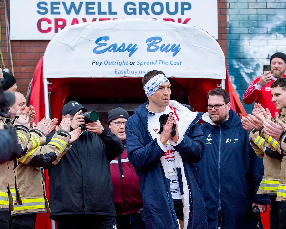 Hull KR tweet media