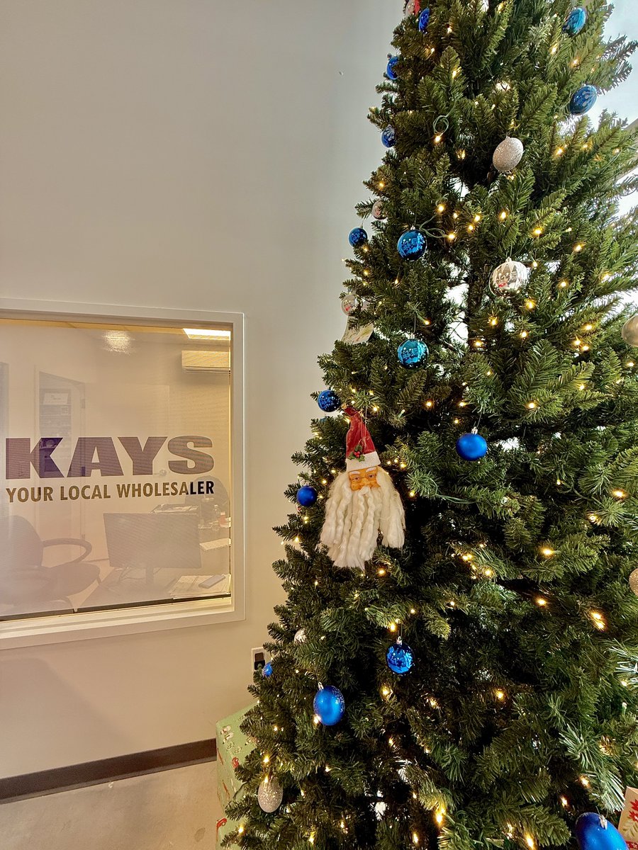 Adam Ramsay (@adam_ramsay) on Twitter photo Broadcasting live on location for <a href="/cfcy/">95.1 FM CFCY</a> this morning from Kayโs Corner in Charlottetown - the brand new home of Kayโs Wholesale and the just-opened Kays Fresh Market! ๐๏ธ๐ป Broadcasting live on location for <a href="/cfcy/">95.1 FM CFCY</a> this morning from Kayโs Corner in Charlottetown - the brand new home of Kayโs Wholesale and the just-opened Kays Fresh Market! ๐๏ธ๐ป