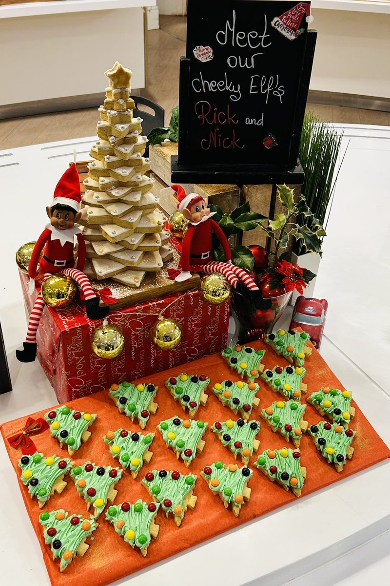 Holroyd Howe @ St Helens tweet media