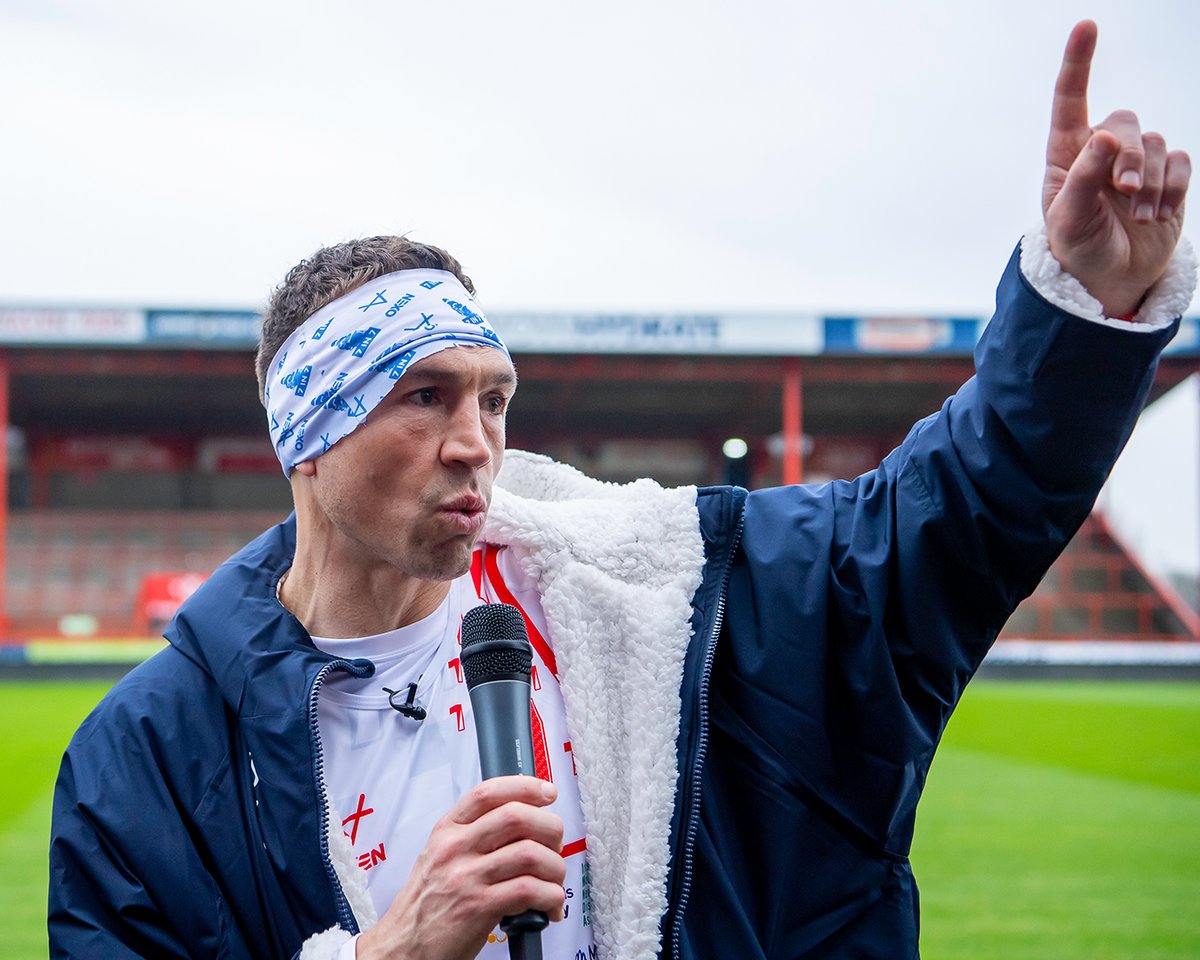 Hull KR tweet media