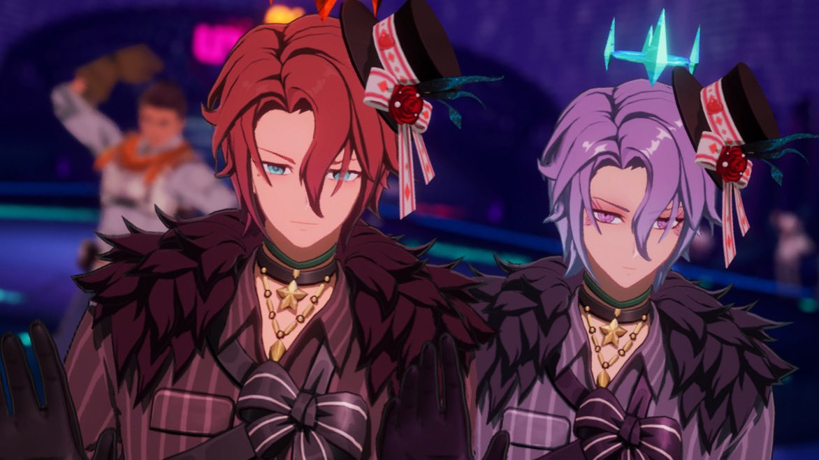kakaa_2223's tweet photo. 💃🧞‍♀️

 #幻塔SS  #幻塔ベストモーメント https://t.co/tAjXkgzjtE