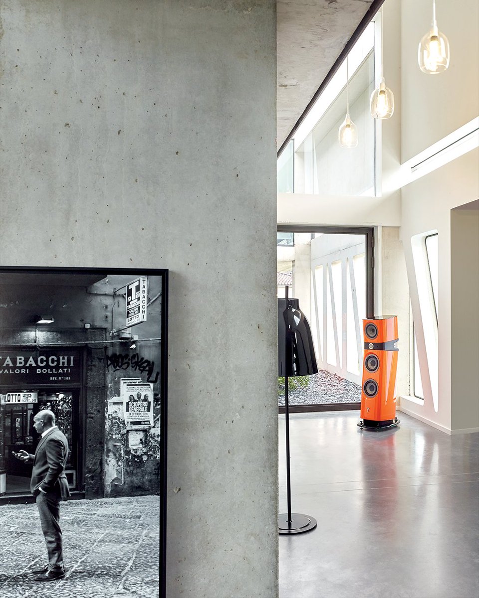 Focal UK tweet media