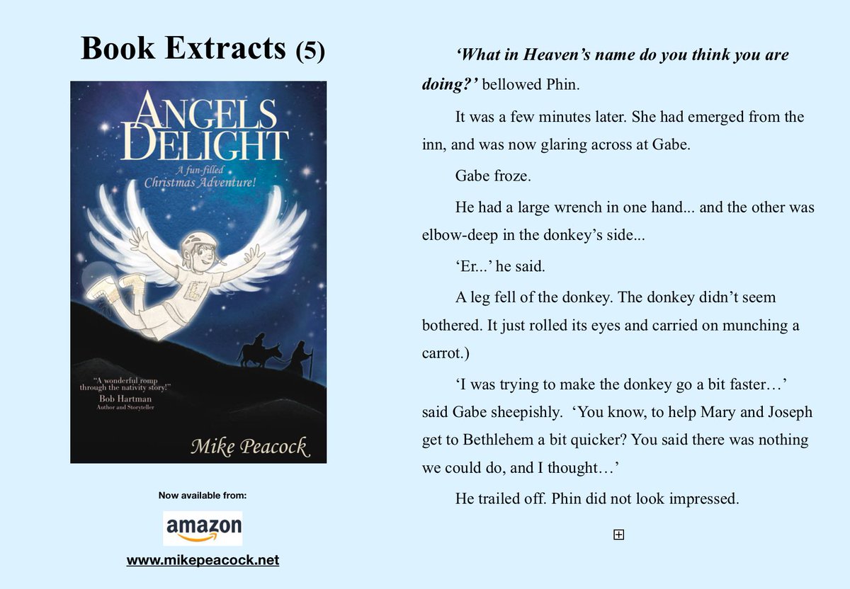 Mike Peacock tweet media