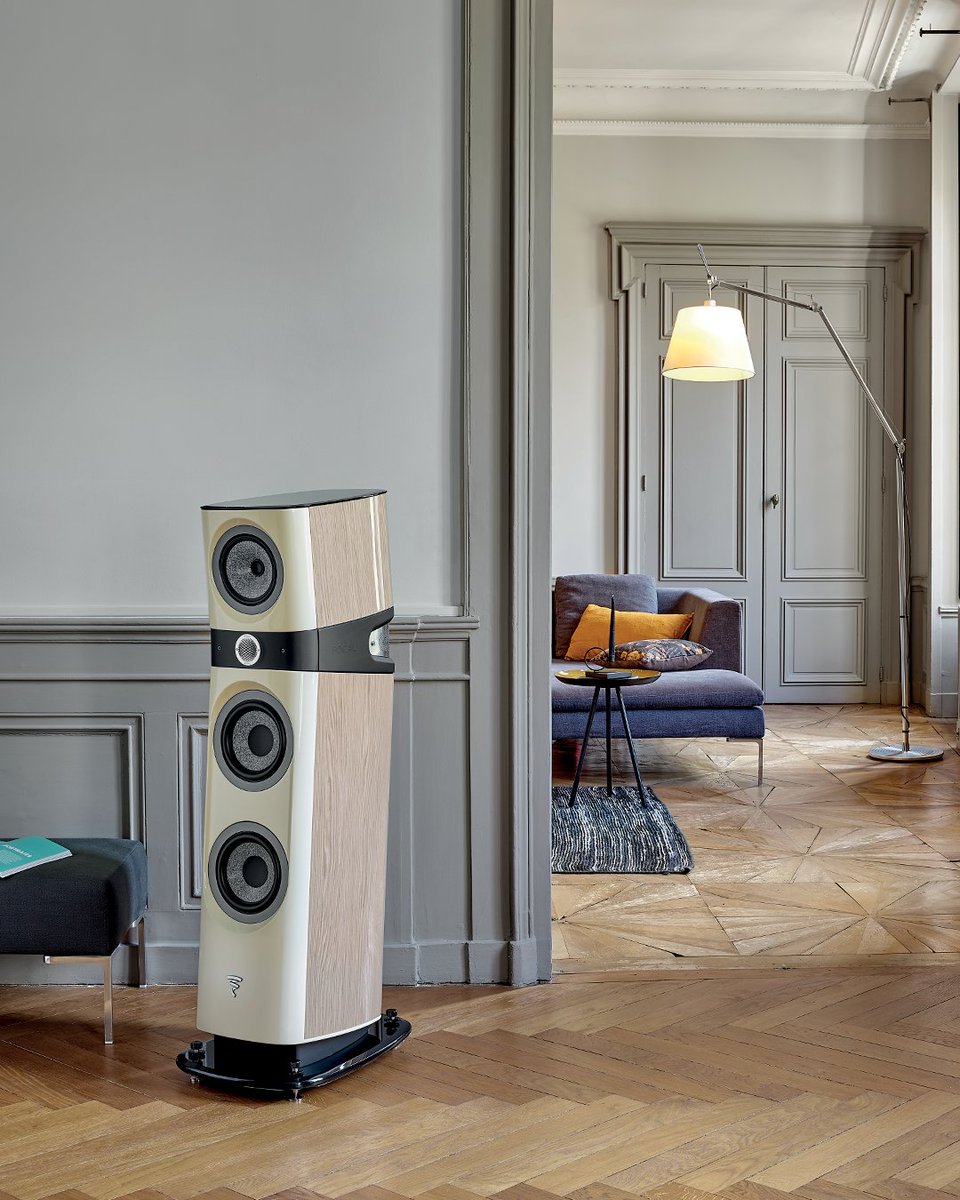 Focal UK tweet media