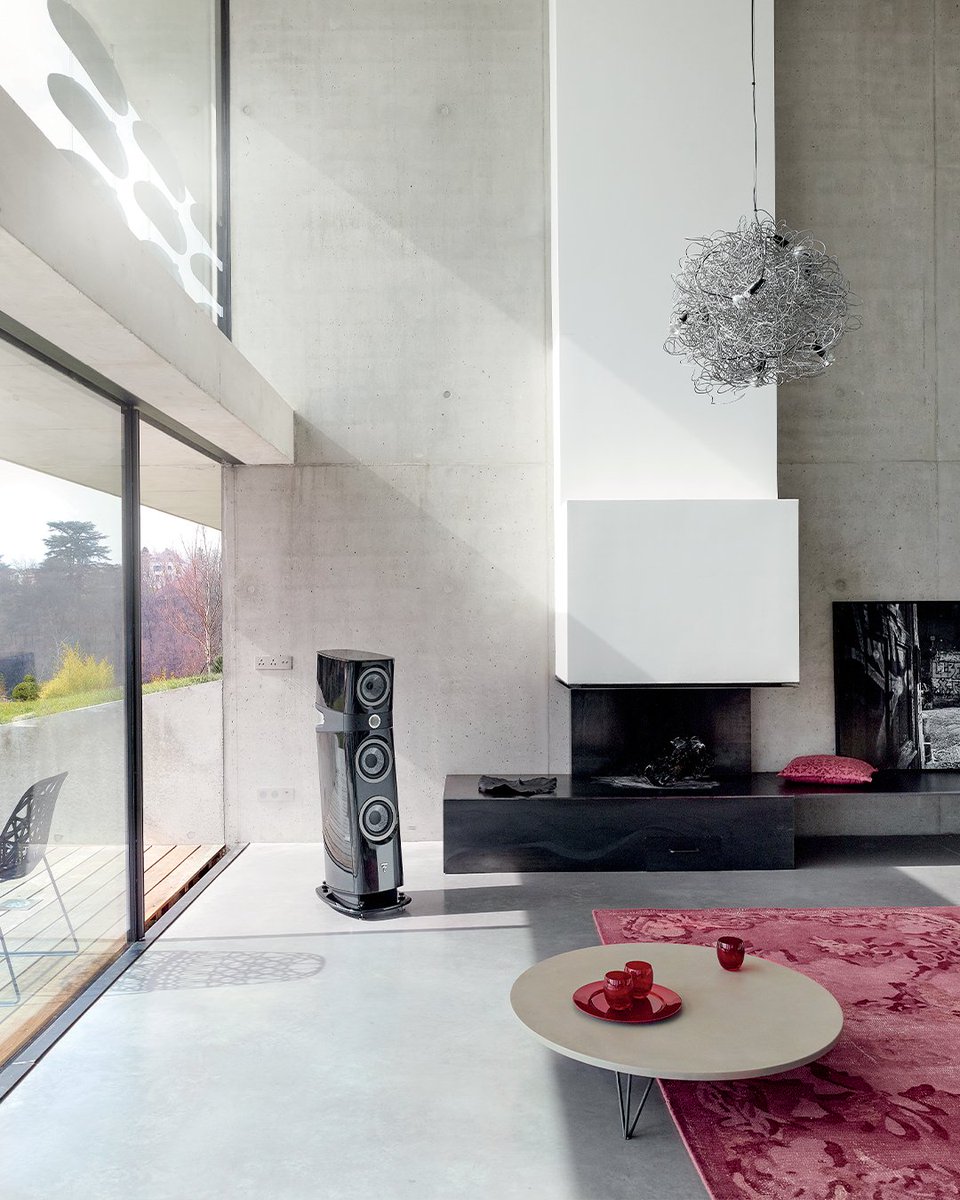 Focal UK tweet media