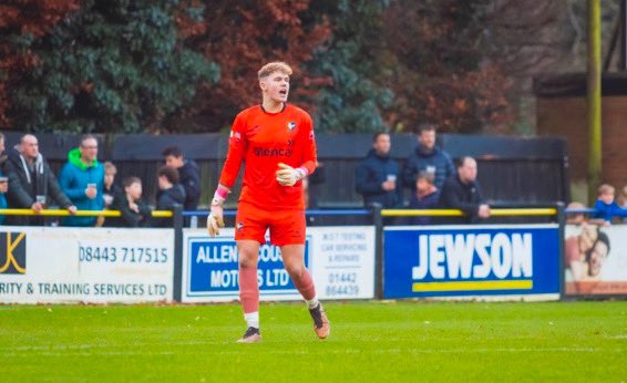 Berkhamsted FC tweet media