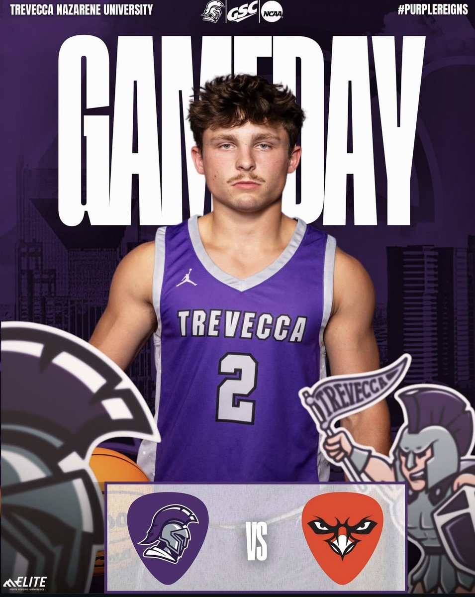 tnusports's tweet photo. 🚨Game Day🚨 
🆚 Auburn University Montgomery
⏰ 5:30 PM &amp; 7:30 PM 
📍Montgomery, AL 
🟣#PurpleReigns https://t.co/LUqfmkFYYF