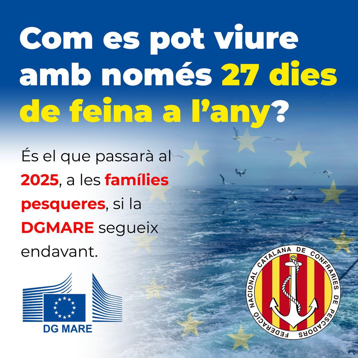 mrsanssans's tweet photo. Treballar aixi, no es viure, sempre amb el cor encongit 😞😞la vida del pescador se acaba!! https://t.co/glfu5pH1SX