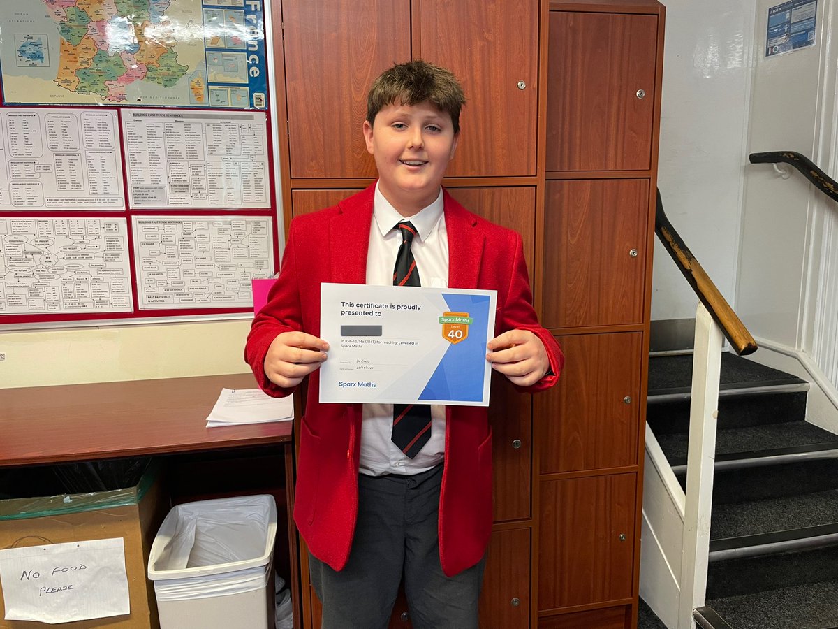 Maths | St John's College, Cardiff tweet media