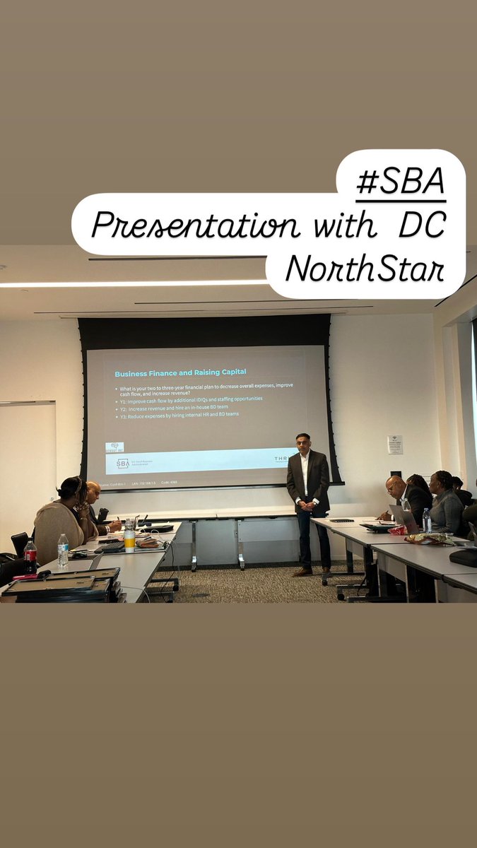 Devout_Tech's tweet image. Wonderful conclusion to a 6-month @SThriveprogram program! Excellent opportunity to be part of this wonderful cohort #sba #sbathrive #devout