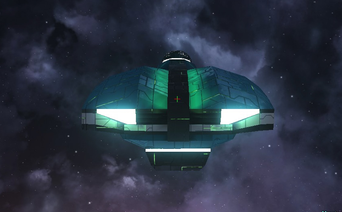 avorion's tweet photo. This luxury corvette by Steam user ‘herkbak’ gives you an opportunity to travel space with style!

📸 ‘herkbak’ | Steam

Check out the full build on steam: https://t.co/JwDPlMd4nz

#Avorion #buildoftheweek #steamworkshop https://t.co/XUgxYXJYb5