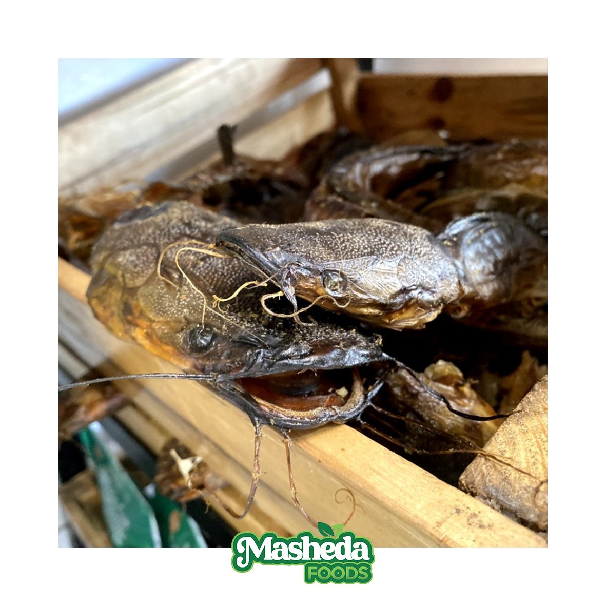 MashedafoodsDRC's tweet photo. Poissons fumés 🎏 

Nos produits alimentaires sont 100% frais. 

📍 Visitez notre shop qui est situé sur l'avenue Mpolo Maurice, N° 01/C Quartier Golf Commune de la Gombe, référence Arrêt Sabena.
📲 +243822 449 410

#foods #bio #MangezBio
#kinshasa https://t.co/f2ssk37yDg